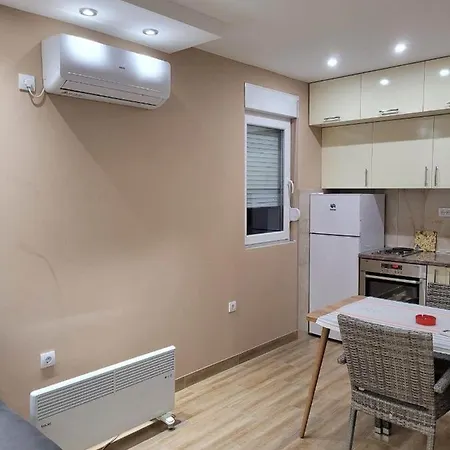 Idila Holiday home *